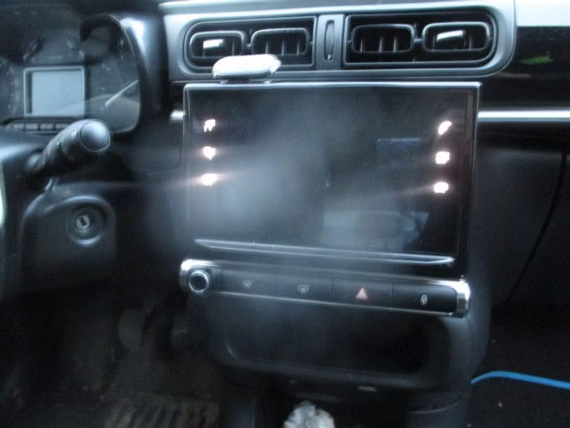 CITROEN C3 1.2 VTI 5P — zdjęcie 8