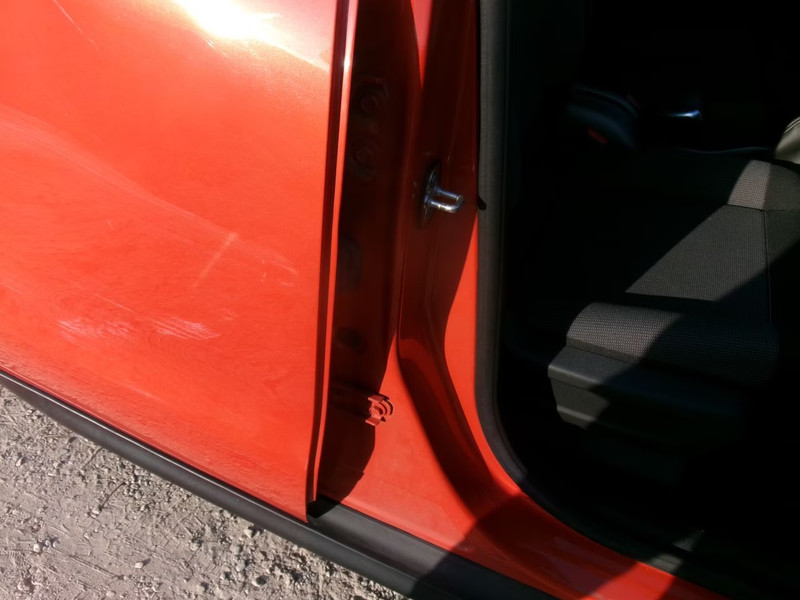 CITROEN C3 AIRCROSS 1.2 Feel Edition — zdjęcie 14