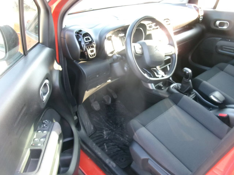 CITROEN C3 AIRCROSS 1.2 Feel Edition — zdjęcie 15