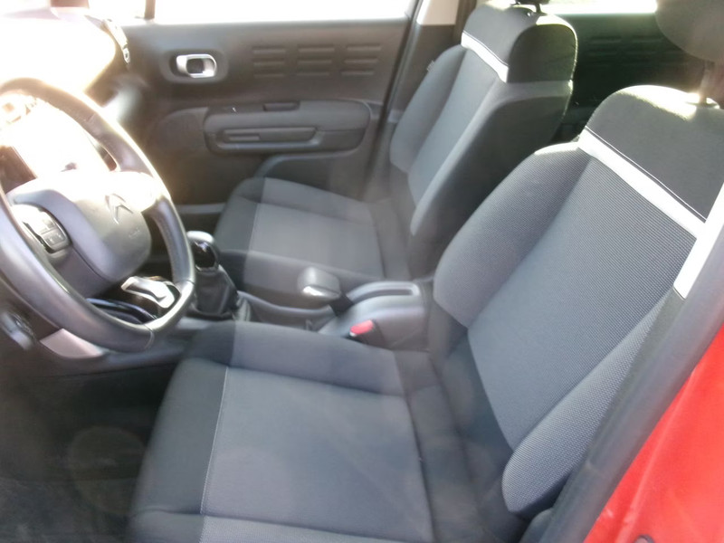 CITROEN C3 AIRCROSS 1.2 Feel Edition — zdjęcie 16