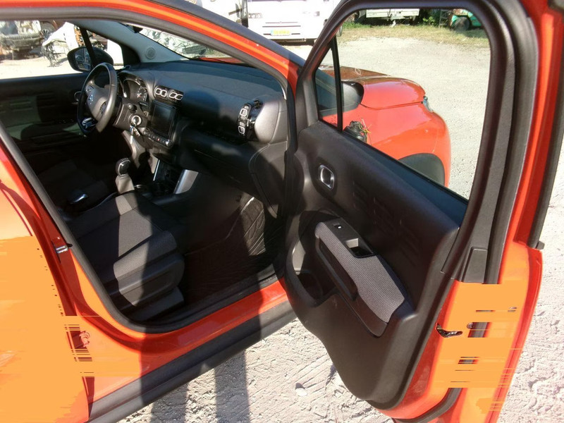CITROEN C3 AIRCROSS 1.2 Feel Edition — zdjęcie 17