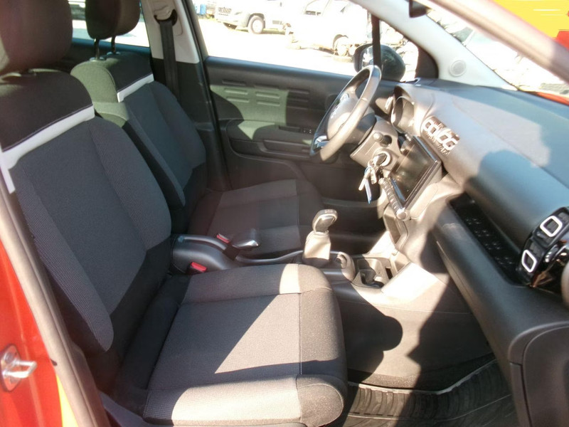 CITROEN C3 AIRCROSS 1.2 Feel Edition — zdjęcie 18