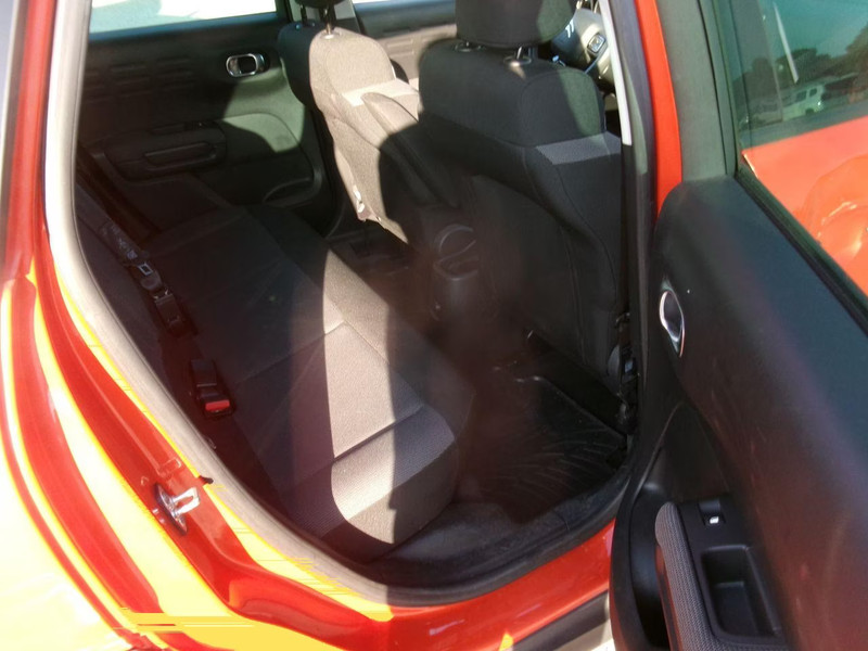 CITROEN C3 AIRCROSS 1.2 Feel Edition — zdjęcie 19