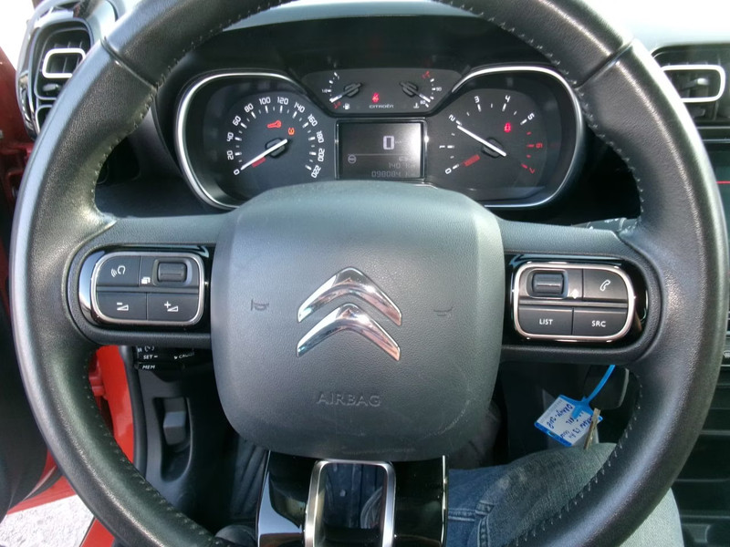 CITROEN C3 AIRCROSS 1.2 Feel Edition — zdjęcie 25