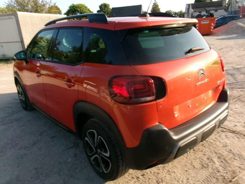 CITROEN C3 AIRCROSS 1.2 Feel Edition — zdjęcie 5