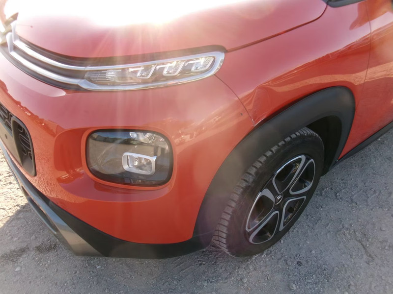 CITROEN C3 AIRCROSS 1.2 Feel Edition — zdjęcie 6