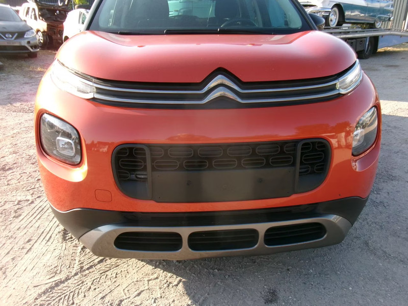 CITROEN C3 AIRCROSS 1.2 Feel Edition — zdjęcie 7