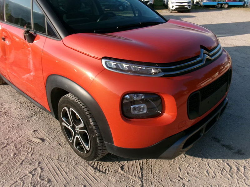CITROEN C3 AIRCROSS 1.2 Feel Edition — zdjęcie 8