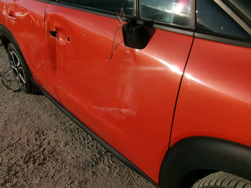 CITROEN C3 AIRCROSS 1.2 Feel Edition — zdjęcie 9