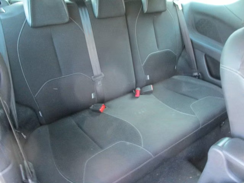 CITROEN DS3 1.6 HDI 3P — zdjęcie 8