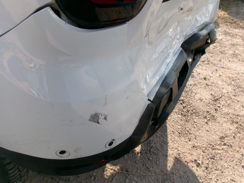 DACIA DUSTER 1.5 DCI Anniversary — zdjęcie 17