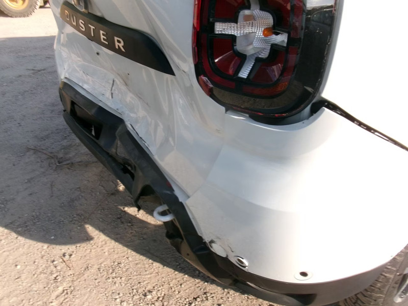 DACIA DUSTER 1.5 DCI Anniversary — zdjęcie 18