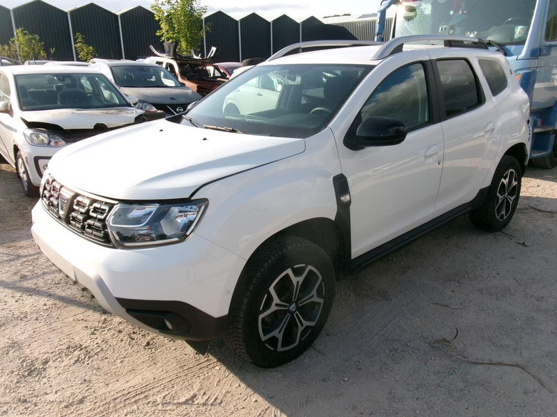 DACIA DUSTER 1.5 DCI Anniversary — zdjęcie 2