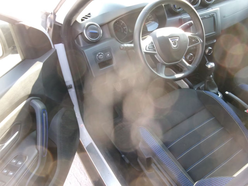 DACIA DUSTER 1.5 DCI Anniversary — zdjęcie 20