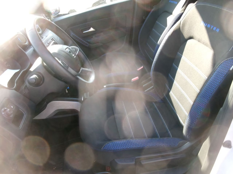 DACIA DUSTER 1.5 DCI Anniversary — zdjęcie 21