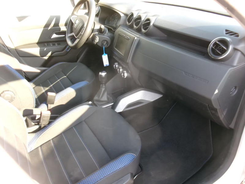 DACIA DUSTER 1.5 DCI Anniversary — zdjęcie 23