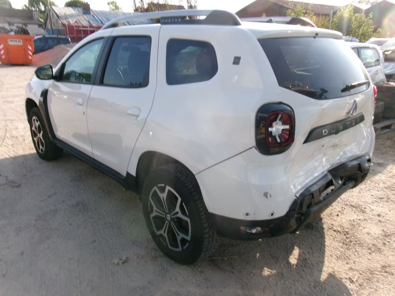 DACIA DUSTER 1.5 DCI Anniversary — zdjęcie 5