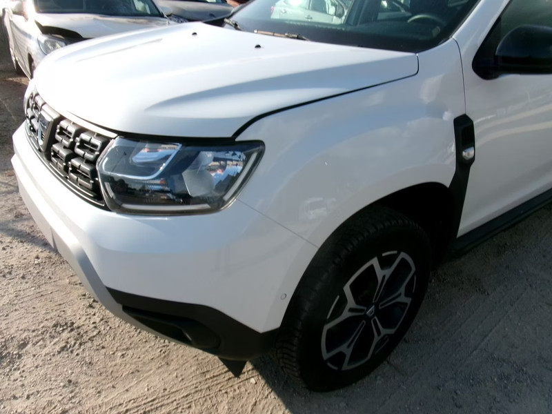 DACIA DUSTER 1.5 DCI Anniversary — zdjęcie 6