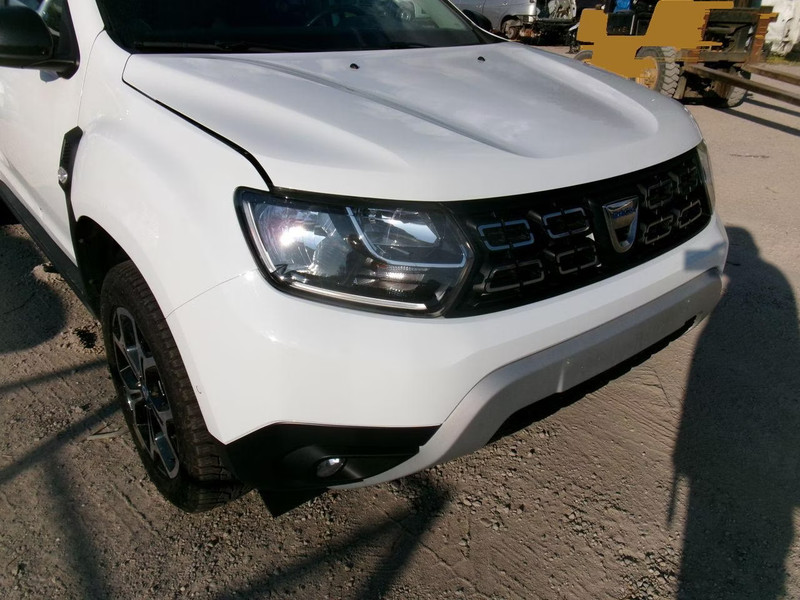 DACIA DUSTER 1.5 DCI Anniversary — zdjęcie 9