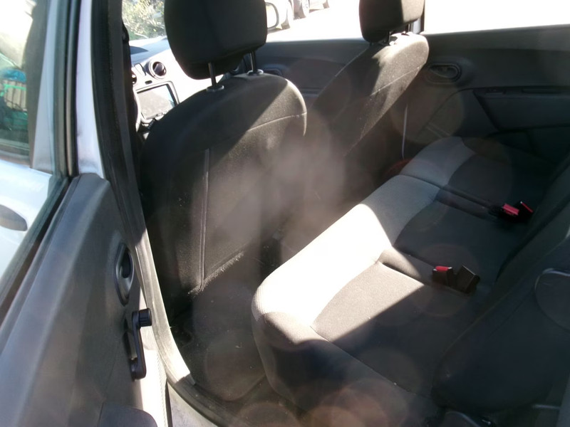 DACIA LODGY 1.5 Dci Essential 7 Seats — zdjęcie 23