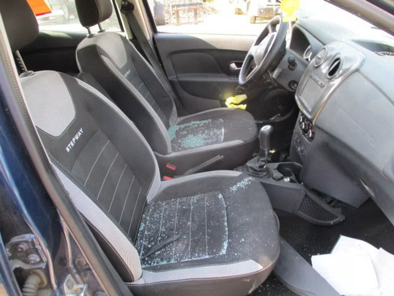 DACIA SANDERO STEPWAY 0.9 I 5P — zdjęcie 7