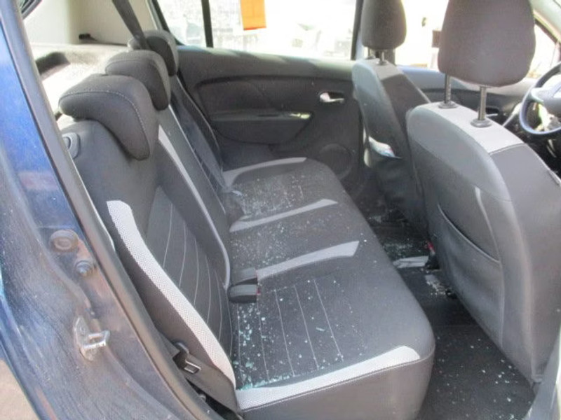 DACIA SANDERO STEPWAY 0.9 I 5P — zdjęcie 8