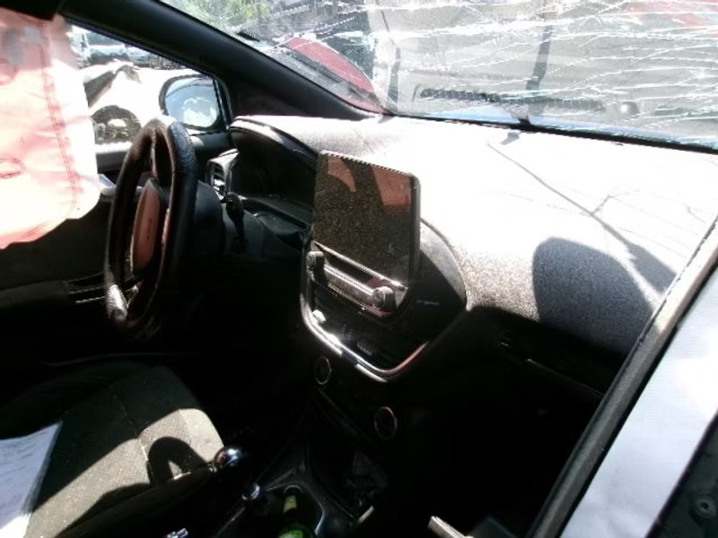 FORD PUMA 1.0 ETHANOL 5P — zdjęcie 7
