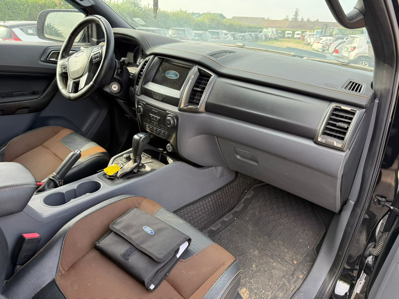 FORD RANGER 3.2 200 WILSTRACK — zdjęcie 10