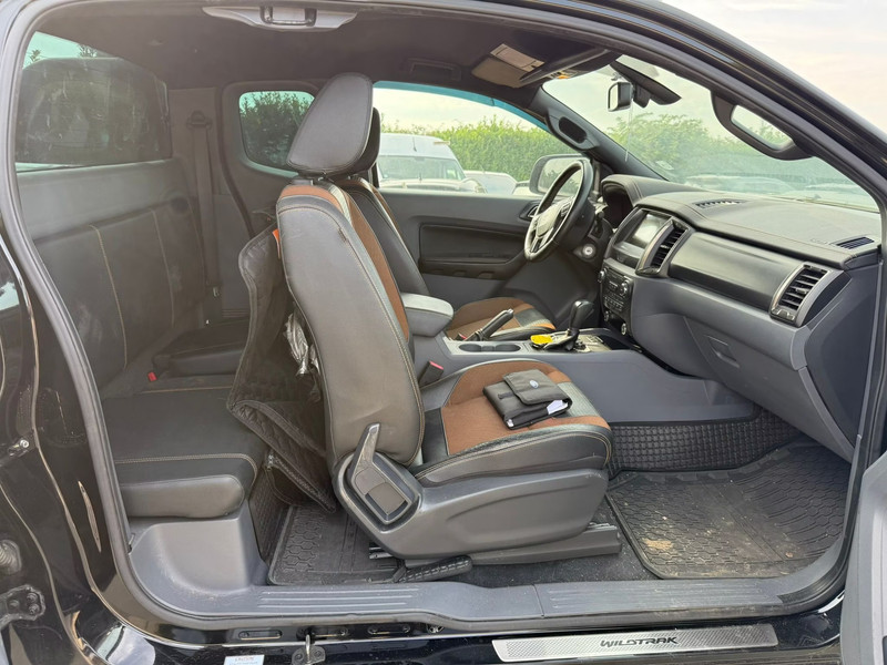 FORD RANGER 3.2 200 WILSTRACK — zdjęcie 11