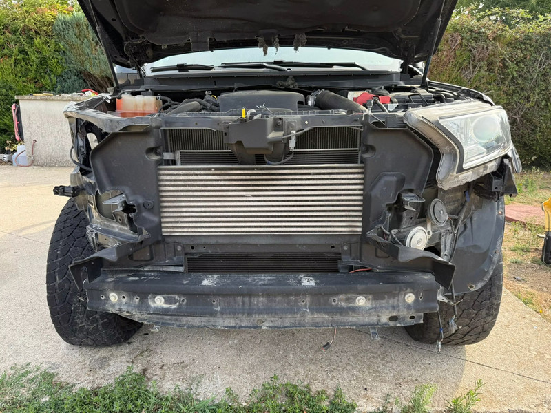 FORD RANGER 3.2 200 WILSTRACK — zdjęcie 8