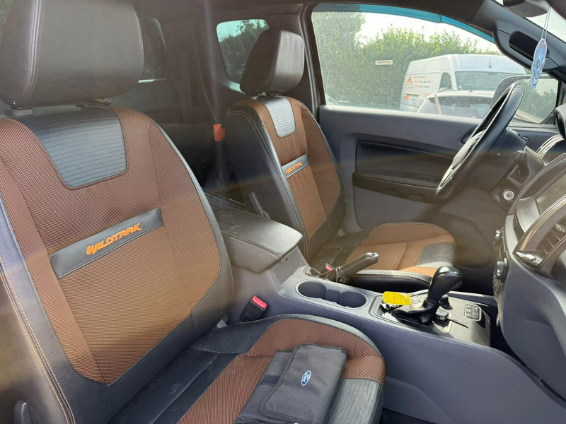 FORD RANGER 3.2 200 WILSTRACK — zdjęcie 9