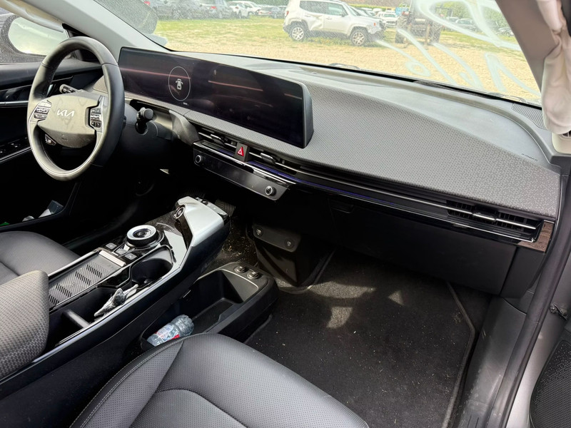 KIA EV6 77 KWH 229 AIR DESIGN — zdjęcie 13