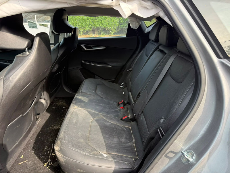 KIA EV6 77 KWH 229 AIR DESIGN — zdjęcie 15