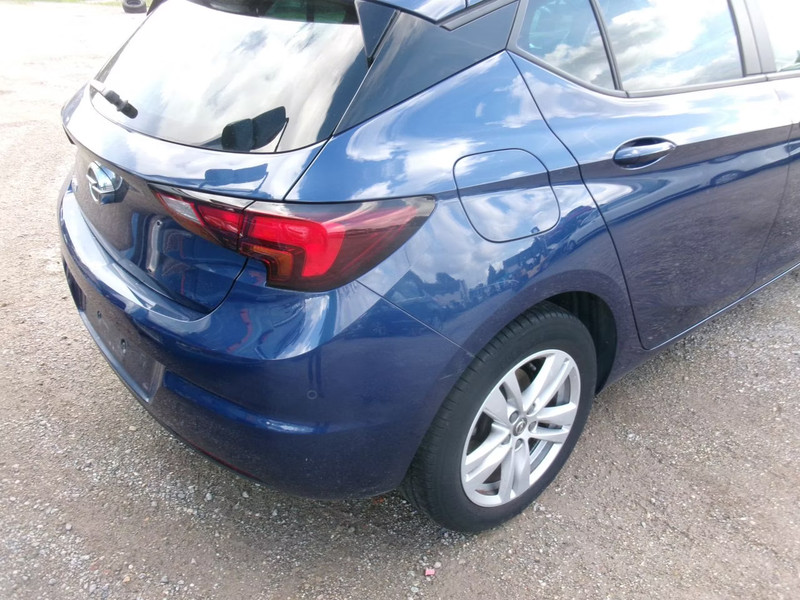 OPEL ASTRA 1.5 D Innovation 5 Drs HB — zdjęcie 10