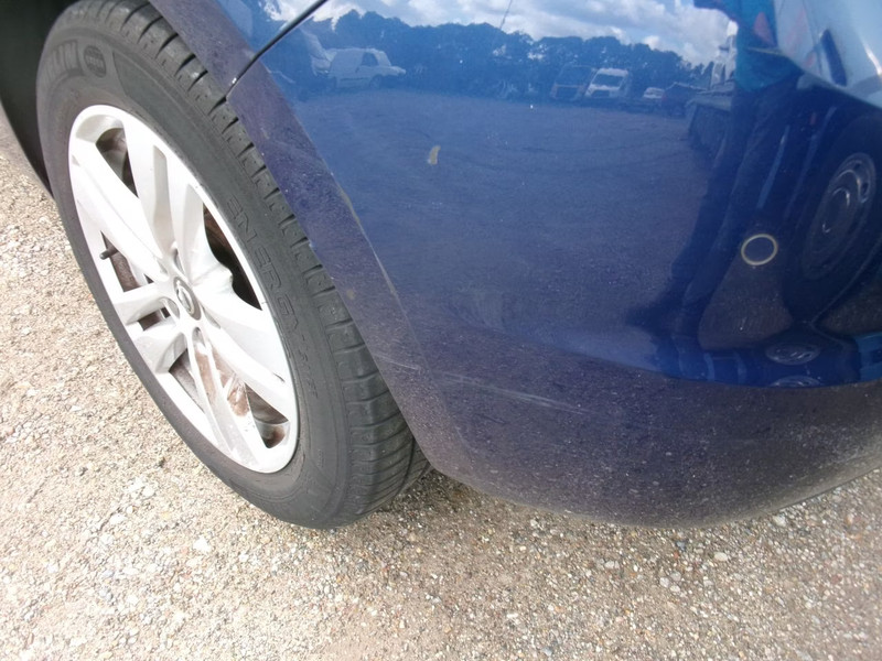OPEL ASTRA 1.5 D Innovation 5 Drs HB — zdjęcie 14