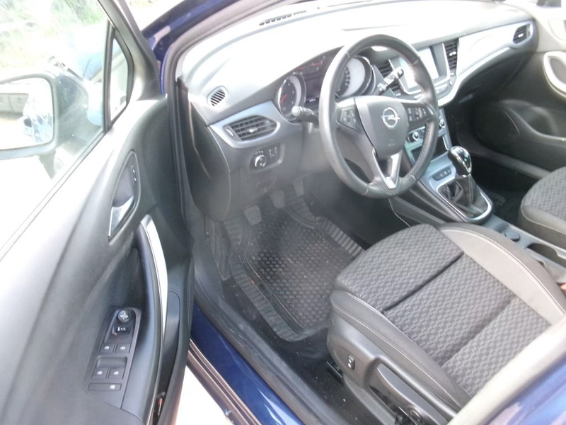 OPEL ASTRA 1.5 D Innovation 5 Drs HB — zdjęcie 15