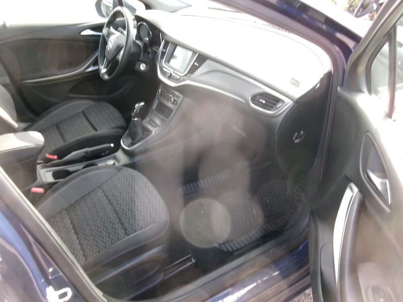 OPEL ASTRA 1.5 D Innovation 5 Drs HB — zdjęcie 17