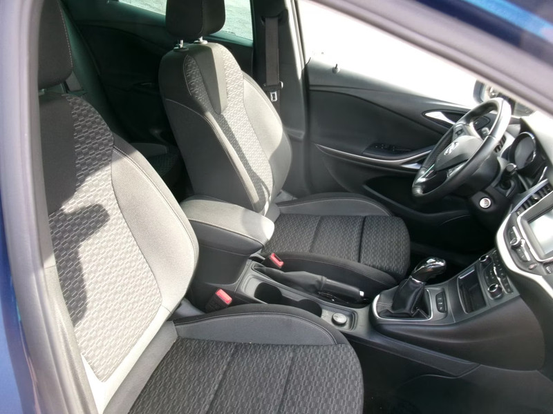 OPEL ASTRA 1.5 D Innovation 5 Drs HB — zdjęcie 18