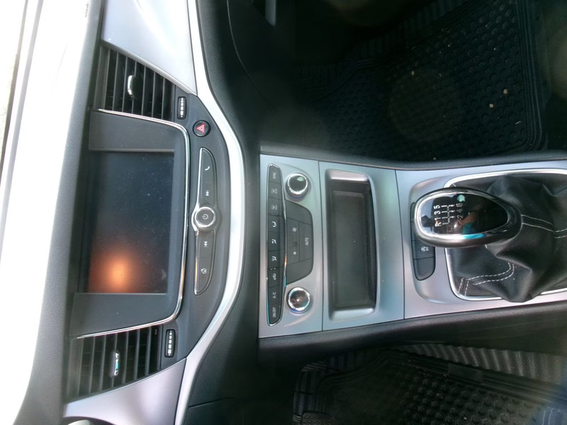 OPEL ASTRA 1.5 D Innovation 5 Drs HB — zdjęcie 22