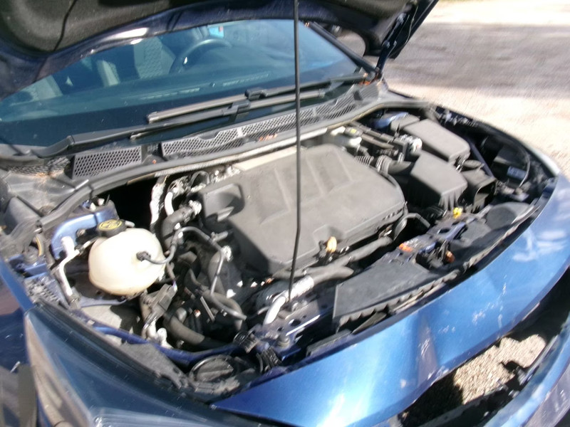 OPEL ASTRA 1.5 D Innovation 5 Drs HB — zdjęcie 25