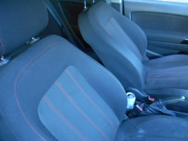 OPEL CORSA 1.4 I 3P — zdjęcie 7