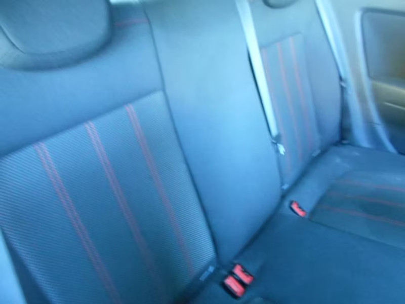 OPEL CORSA 1.4 I 3P — zdjęcie 8