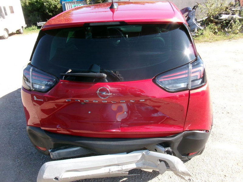 OPEL CROSSLAND 1.2 Innovation — zdjęcie 11