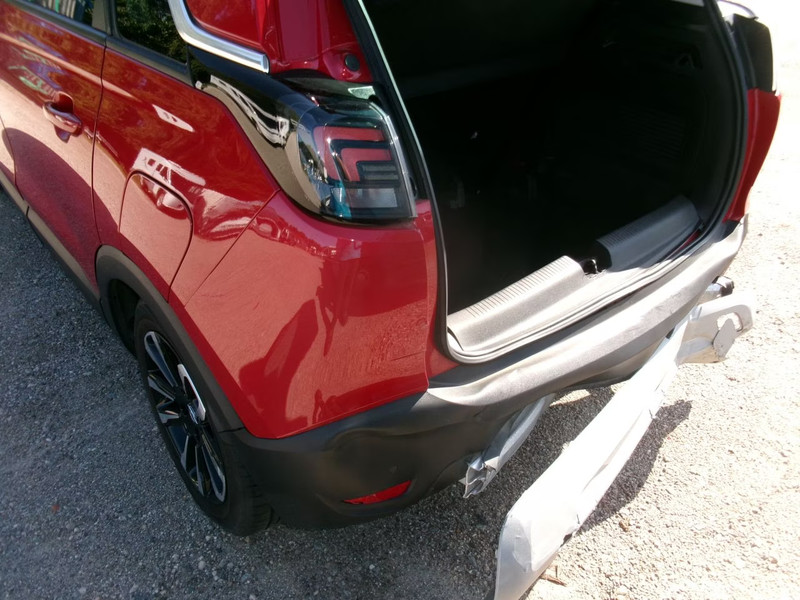 OPEL CROSSLAND 1.2 Innovation — zdjęcie 12