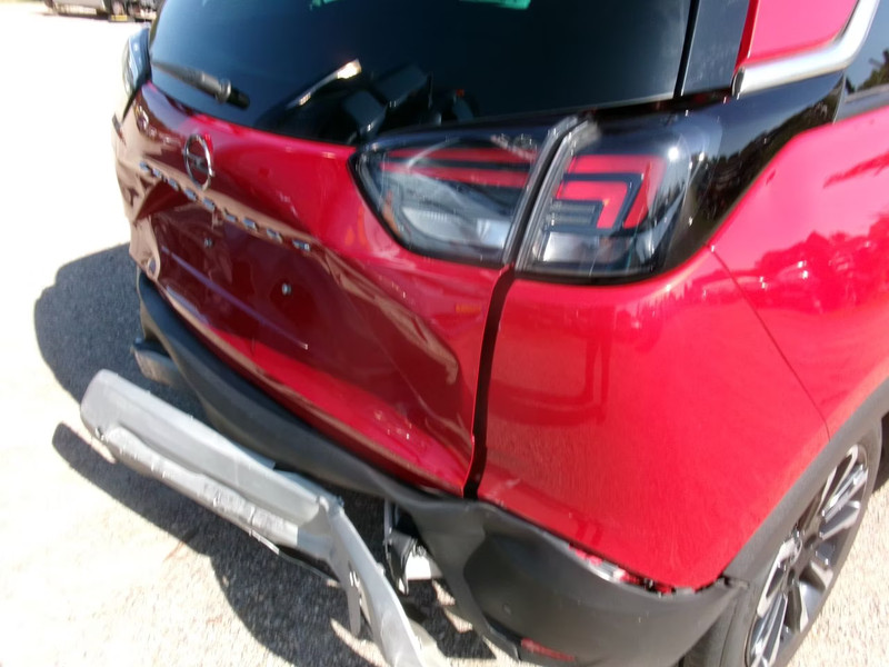 OPEL CROSSLAND 1.2 Innovation — zdjęcie 14