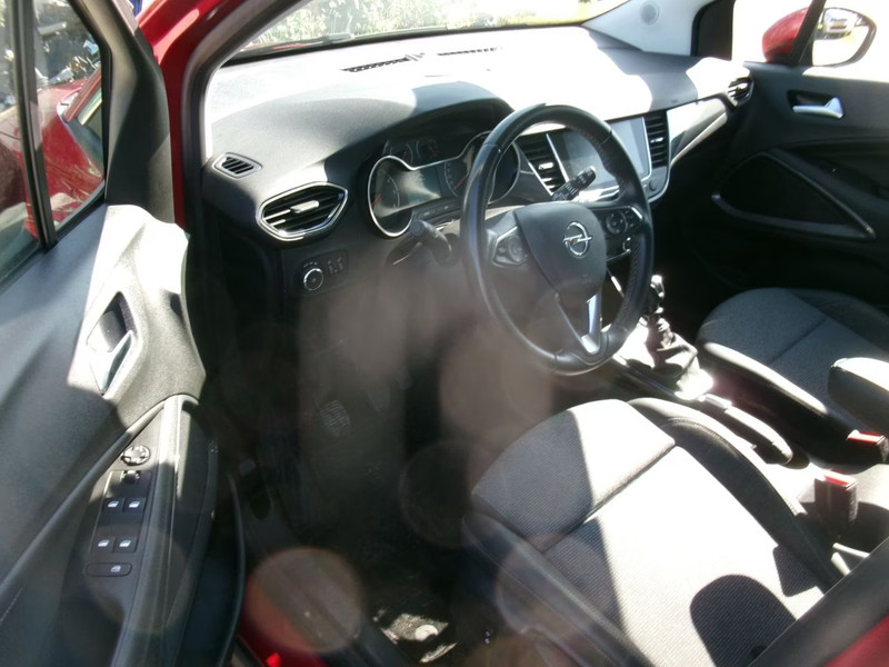OPEL CROSSLAND 1.2 Innovation — zdjęcie 19