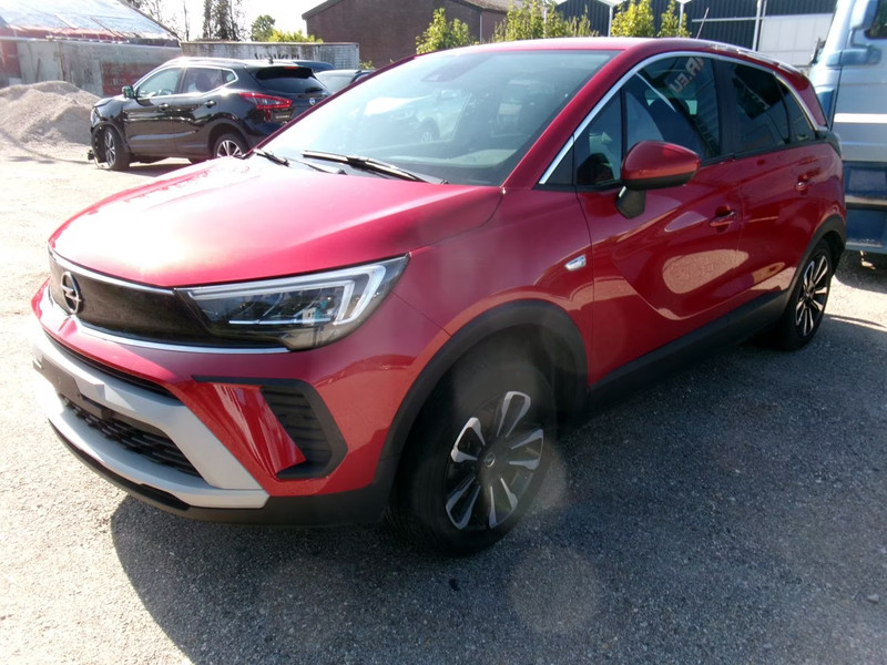 OPEL CROSSLAND 1.2 Innovation — zdjęcie 2