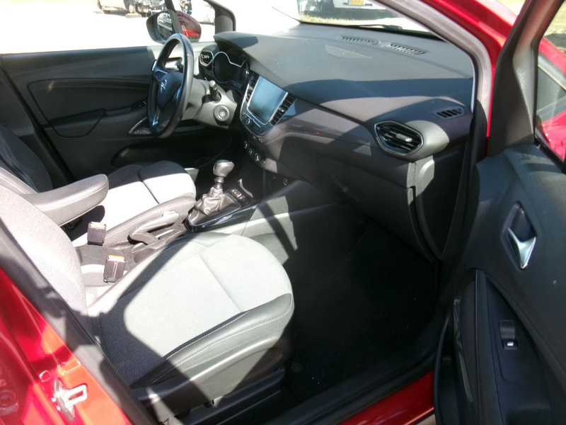 OPEL CROSSLAND 1.2 Innovation — zdjęcie 21