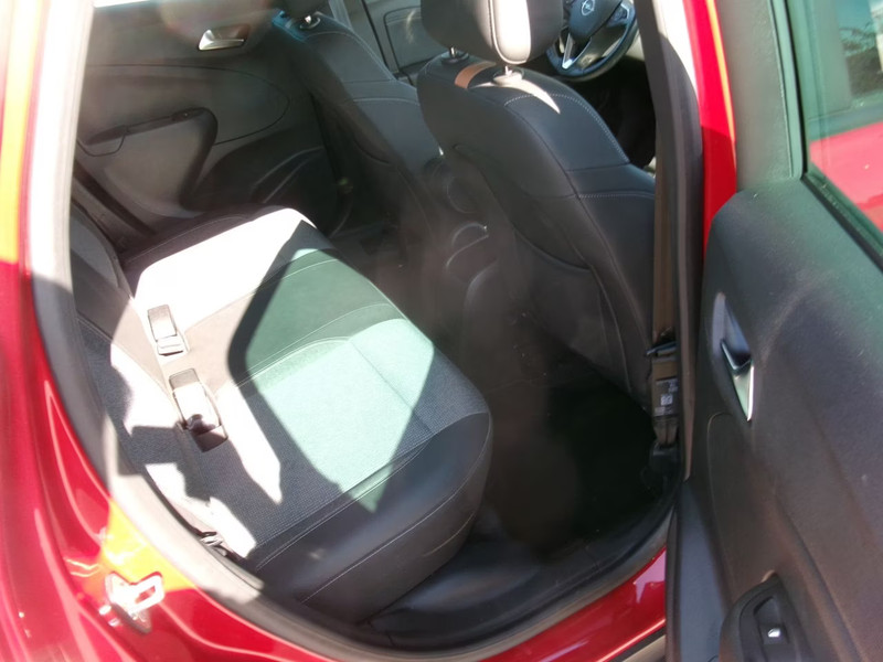 OPEL CROSSLAND 1.2 Innovation — zdjęcie 22