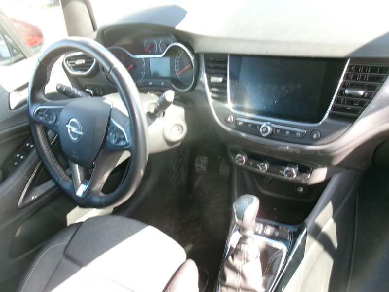 OPEL CROSSLAND 1.2 Innovation — zdjęcie 23